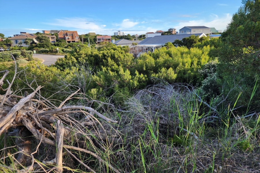 0 Bedroom Property for Sale in Paradise Beach Eastern Cape